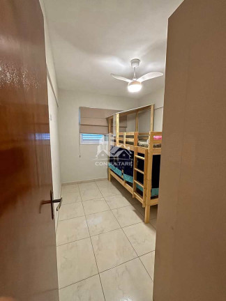 Imagem Apartamento com 2 Quartos à Venda, 59 m² em Vila Voturua - São Vicente