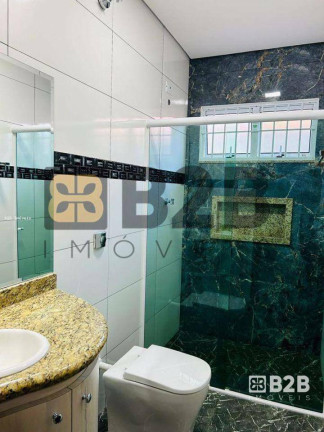 Imagem Casa com 3 Quartos à Venda, 142 m² em Conjunto Habitacional Pastor Arlindo Lopes Viana - Bauru Imagem Casa com 3 Quartos à Venda, 142 m² em Conjunto Habitacional Pastor Arlindo Lopes Viana - Bauru