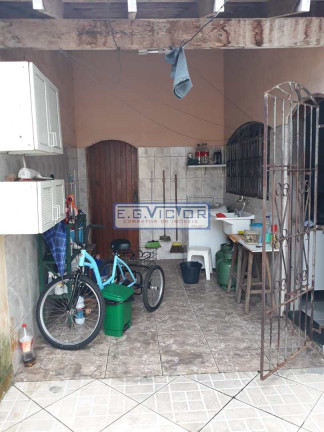 Imagem Casa com 4 Quartos à Venda, 145 m² em Jardim Orquídeas - Itanhaém Imagem Casa com 4 Quartos à Venda, 145 m² em Jardim Orquídeas - Itanhaém