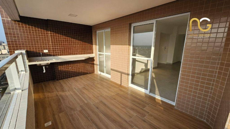 Imagem Apartamento com 2 Quartos à Venda, 80 m² em Tupi - Praia Grande Imagem Apartamento com 2 Quartos à Venda, 80 m² em Tupi - Praia Grande