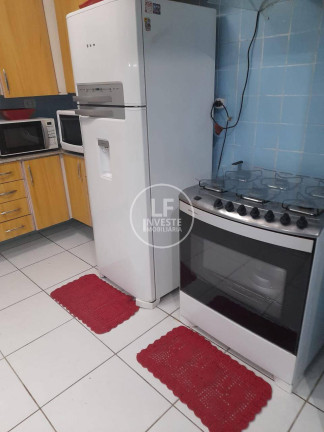 Imagem Apartamento com 3 Quartos à Venda, 128 m² em Setor Central - Goiânia