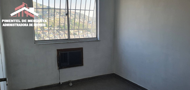 Imagem Apartamento com 2 Quartos à Venda, 60 m² em Fonseca - Niterói Imagem Apartamento com 2 Quartos à Venda, 60 m² em Fonseca - Niterói
