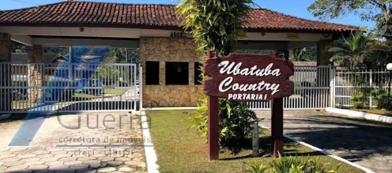 Imagem Casa com 1 Quarto à Venda, 210 m² em Horto Florestal - Ubatuba Imagem Casa com 1 Quarto à Venda, 210 m² em Horto Florestal - Ubatuba