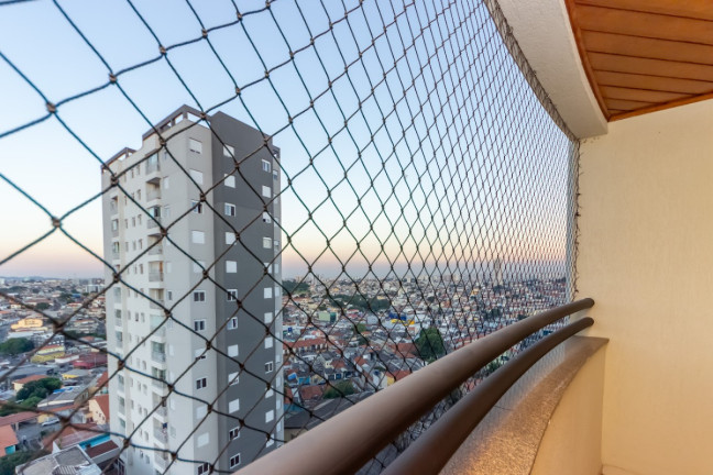 Imagem Apartamento com 3 Quartos à Venda, 96 m² em Pirituba - São Paulo