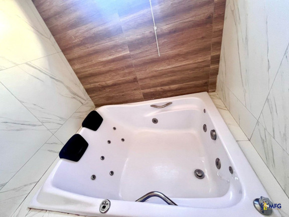Imagem Sobrado com 2 Quartos à Venda, em Wanel Ville 5 - Sorocaba Imagem Sobrado com 2 Quartos à Venda, em Wanel Ville 5 - Sorocaba