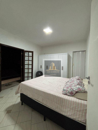 Imagem Sobrado com 2 Quartos à Venda, 120 m² em Conjunto Residencial Dom Pedro Ii - São José Dos Campos Imagem Sobrado com 2 Quartos à Venda, 120 m² em Conjunto Residencial Dom Pedro Ii - São José Dos Campos