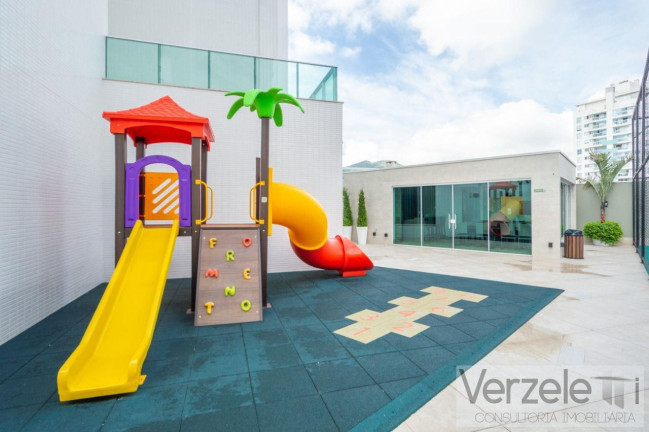 Imagem Apartamento com 4 Quartos à Venda, 181 m² em Fazenda - Itajaí