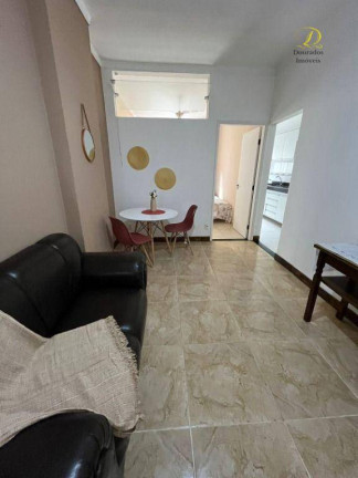Imagem Apartamento com 1 Quarto à Venda, 42 m² em Mirim - Praia Grande Imagem Apartamento com 1 Quarto à Venda, 42 m² em Mirim - Praia Grande