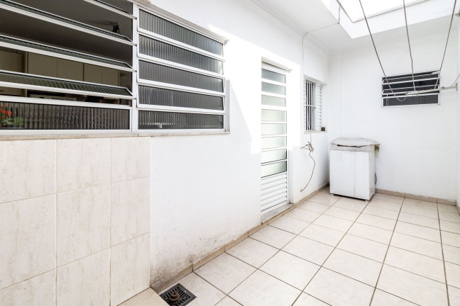 Casa com 5 Quartos à Venda, 208 m² em Ipiranga - São Paulo