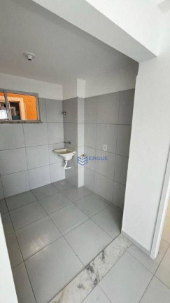 Imagem Apartamento com 2 Quartos à Venda, 44 m² em Caucaia - Caucaia