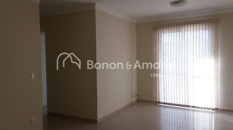 Apartamento com 2 Quartos à Venda, 65 m² em Parque Brasília - Campinas