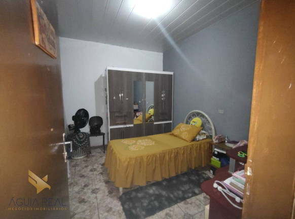 Imagem Sobrado com 4 Quartos à Venda, 523 m² em Vila Palmira - Campo Grande