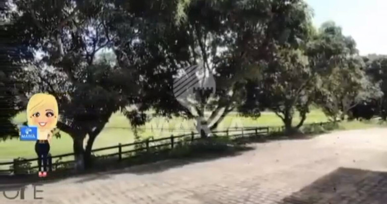 Imagem Fazenda à Venda, 300 m² em Aldeia Dos Camarás - Camaragibe