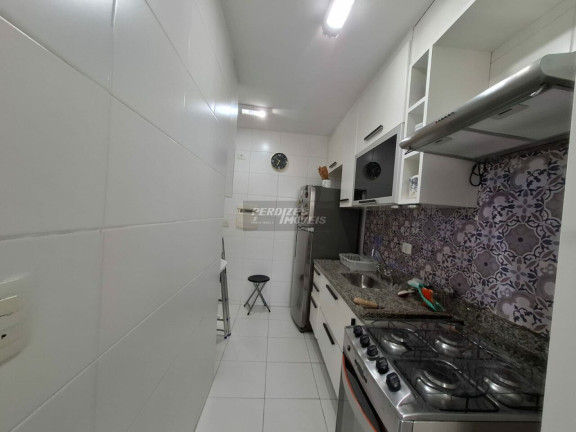Imagem Apartamento com 2 Quartos para Alugar, 63 m² em Perdizes - São Paulo