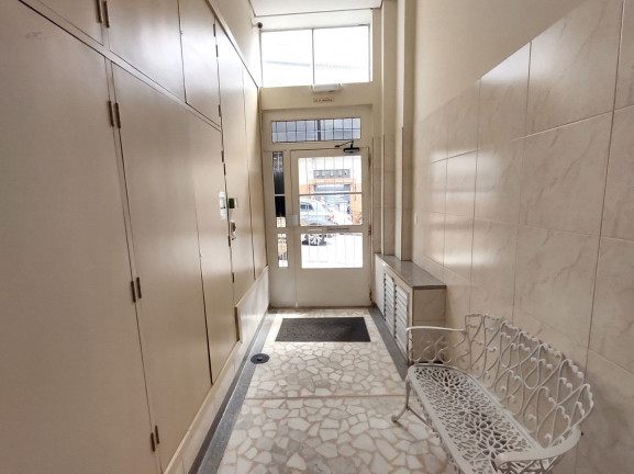 Imagem Apartamento com 2 Quartos à Venda, 69 m² em Perdizes - São Paulo