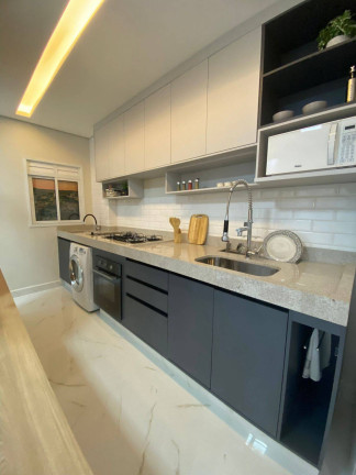 Imagem Apartamento com 2 Quartos à Venda, 45 m² em Chácara São Manoel - Taubaté Imagem Apartamento com 2 Quartos à Venda, 45 m² em Chácara São Manoel - Taubaté