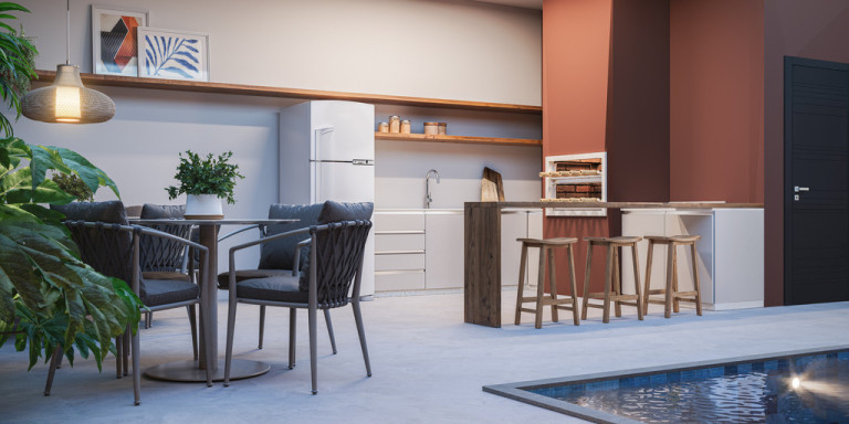 Imagem Imóvel com 2 Quartos à Venda, 42 m² em Jardim Vila Galvão - Guarulhos Imagem Imóvel com 2 Quartos à Venda, 42 m² em Jardim Vila Galvão - Guarulhos