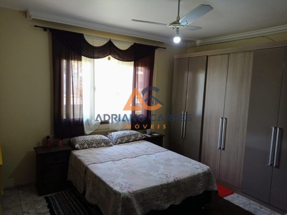Imagem Casa com 3 Quartos à Venda, 115 m² em Centro - Penha Imagem Casa com 3 Quartos à Venda, 115 m² em Centro - Penha