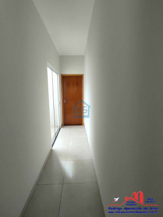 Imagem Casa com 3 Quartos à Venda,  em Novo Jardim Stábile - Birigui