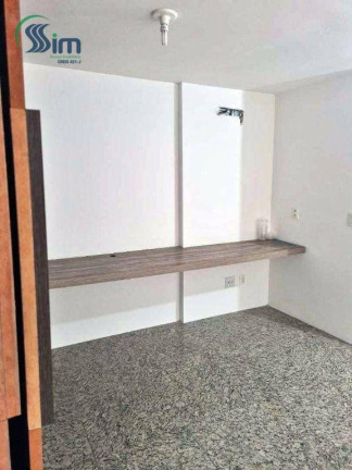 Imagem Sala Comercial à Venda, 32 m² em Pici - Fortaleza