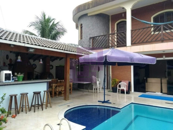 Imagem Sobrado com 4 Quartos à Venda, 329 m² em Balneario Praia Do Perequê - Guarujá Imagem Sobrado com 4 Quartos à Venda, 329 m² em Balneario Praia Do Perequê - Guarujá
