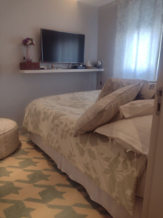 Imagem Apartamento com 2 Quartos à Venda, 70 m² em Vila Andrade - São Paulo