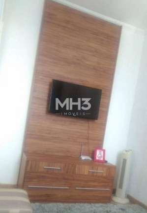 Imagem Imóvel com 3 Quartos à Venda, 73 m² em Centro - Americana Imagem Imóvel com 3 Quartos à Venda, 73 m² em Centro - Americana