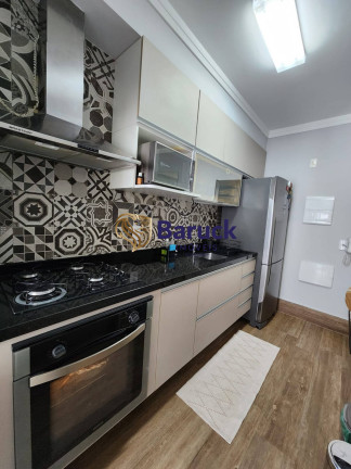 Imagem Apartamento com 1 Quarto à Venda, 45 m² em Cambuci - São Paulo Imagem Apartamento com 1 Quarto à Venda, 45 m² em Cambuci - São Paulo
