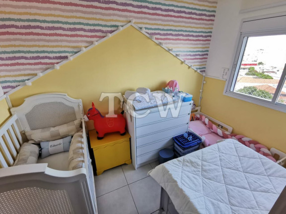 Imagem Apartamento com 3 Quartos à Venda, 95 m² em Jardim Glória - São Paulo