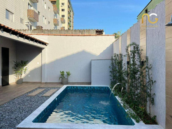 Imagem Casa com 4 Quartos à Venda, 155 m² em Tupi - Praia Grande Imagem Casa com 4 Quartos à Venda, 155 m² em Tupi - Praia Grande