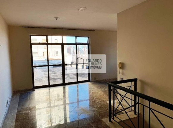 Imagem Cobertura com 4 Quartos à Venda, 252 m² em Carmo - Belo Horizonte