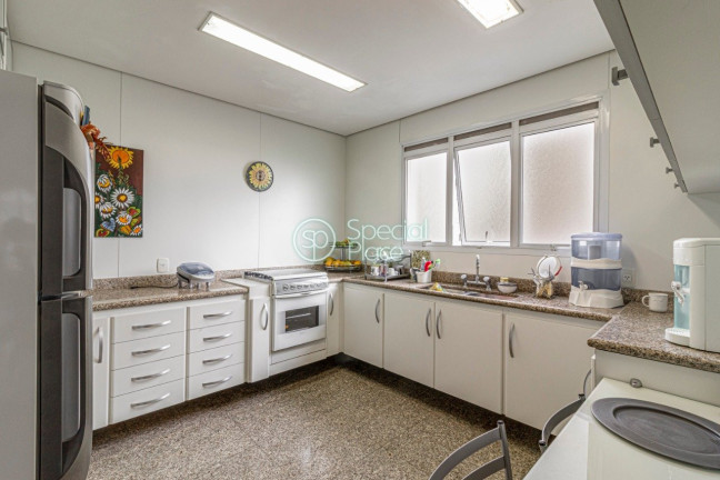 Imagem Apartamento com 4 Quartos à Venda, 416 m² em Paraíso - São Paulo Imagem Apartamento com 4 Quartos à Venda, 416 m² em Paraíso - São Paulo