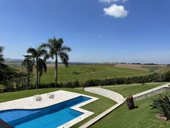 Casa com 4 Quartos à Venda, 308 m² em Capela Do Barreiro - Itatiba