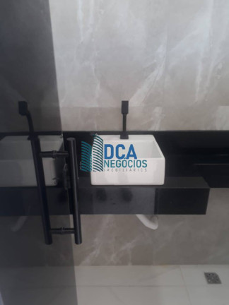 Imagem Casa de Condomínio com 3 Quartos à Venda, 144 m² em Vale Dos Cristais - Taubaté Imagem Casa de Condomínio com 3 Quartos à Venda, 144 m² em Vale Dos Cristais - Taubaté