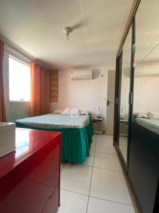 Imagem Apartamento com 3 Quartos à Venda, 65 m² em Uruguai - Teresina