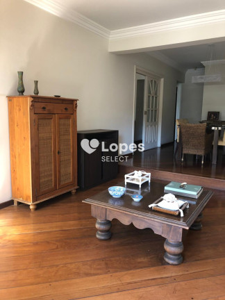 Imagem Apartamento com 3 Quartos à Venda, 145 m² em Cambuí - Campinas