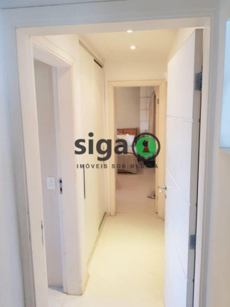Imagem Apartamento com 4 Quartos à Venda, 130 m² em Vila Andrade - São Paulo