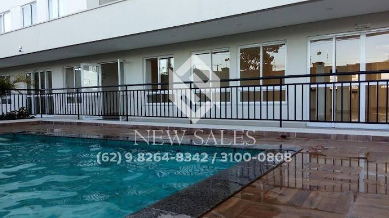 Imagem Apartamento com 2 Quartos à Venda, 58 m² em Jardim Imperial - Aparecida De Goiânia Imagem Apartamento com 2 Quartos à Venda, 58 m² em Jardim Imperial - Aparecida De Goiânia