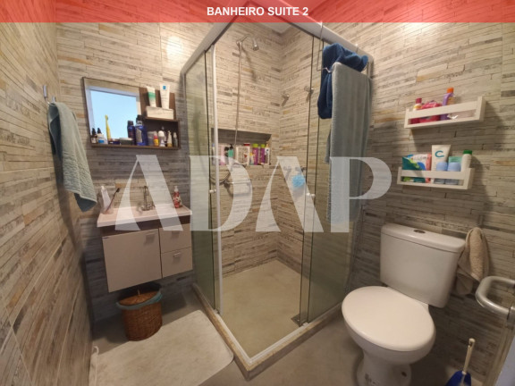 Imagem Imóvel com 5 Quartos à Venda, 189 m² em Barra Da Tijuca - Rio De Janeiro Imagem Imóvel com 5 Quartos à Venda, 189 m² em Barra Da Tijuca - Rio De Janeiro