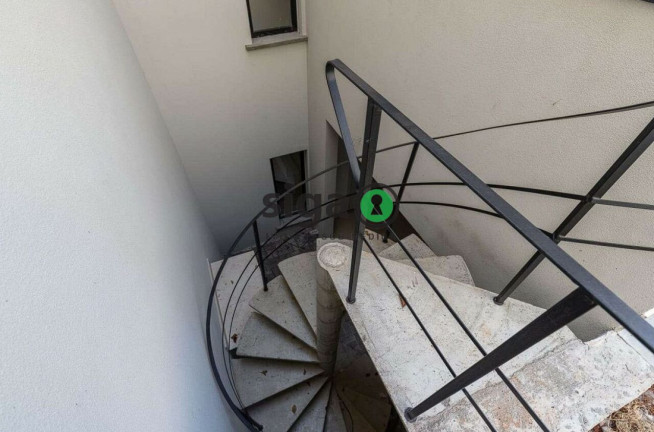 Imagem Casa com 4 Quartos à Venda, 367 m² em Alto Da Boa Vista - São Paulo