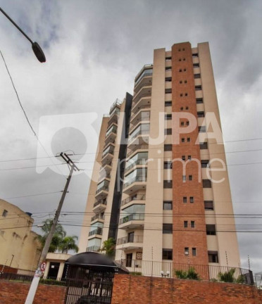 Imagem Apartamento com 3 Quartos à Venda, 147 m² em Vila Maria - São Paulo