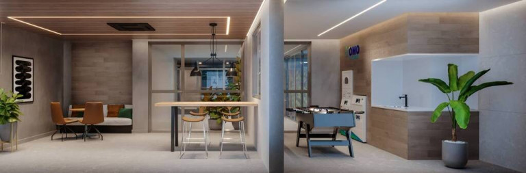 Imagem Imóvel com 3 Quartos à Venda, 139 m² em Cambuí - Campinas