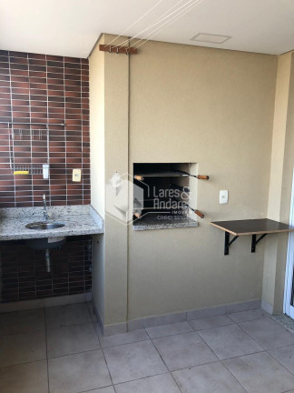 Imagem Apartamento com 2 Quartos à Venda, 61 m² em Vila Clementino - São Paulo