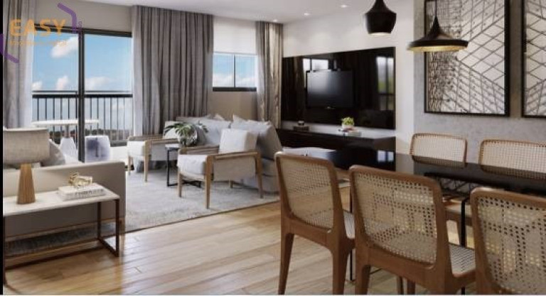 Imagem Imóvel com 3 Quartos à Venda, 59 m² em Cachambi - Rio De Janeiro