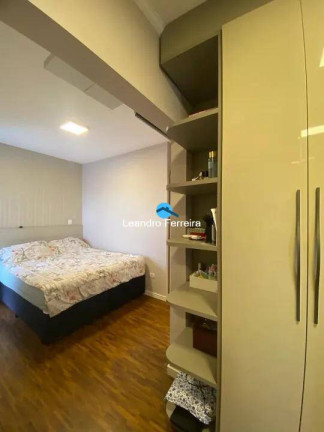 Imagem Apartamento com 3 Quartos à Venda, 73 m² em Centro - São Bernardo Do Campo