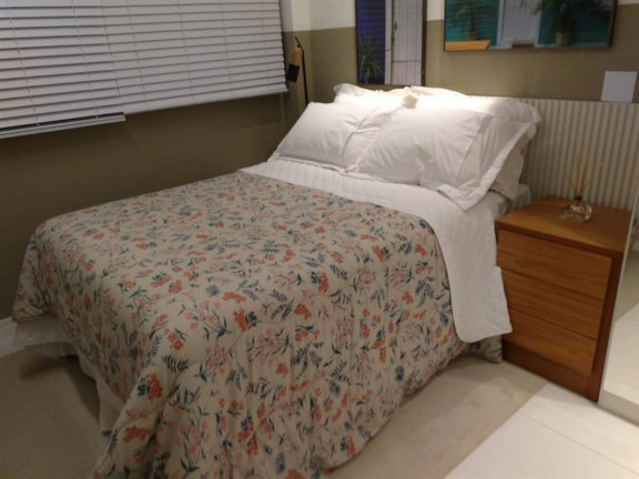 Imagem Apartamento com 2 Quartos à Venda, 63 m² em Forte - Praia Grande