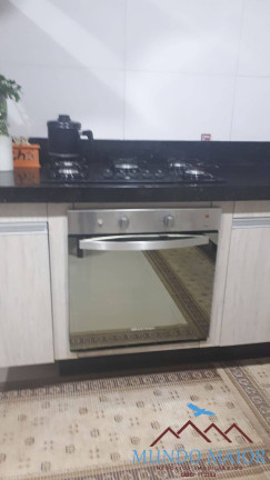 Imagem Apartamento com 3 Quartos à Venda, 150 m² em Vila Valparaíso - Santo André Imagem Apartamento com 3 Quartos à Venda, 150 m² em Vila Valparaíso - Santo André