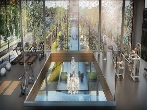 Imagem Apartamento com 4 Quartos à Venda, 275 m² em Vila Olímpia - São Paulo Imagem Apartamento com 4 Quartos à Venda, 275 m² em Vila Olímpia - São Paulo