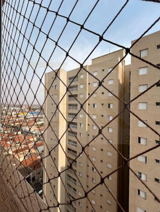 Imagem Apartamento com 3 Quartos à Venda, 95 m² em Campos Elíseos - Ribeirão Preto