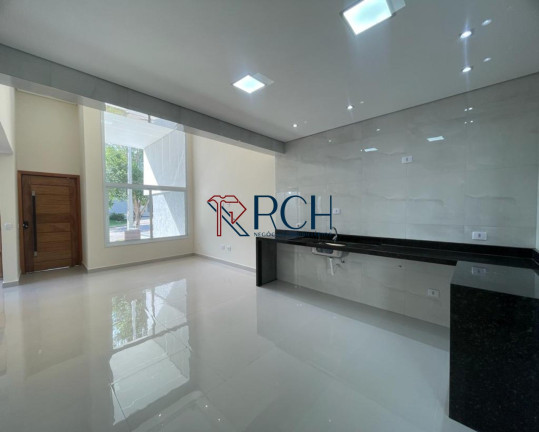 Imagem Casa com 3 Quartos à Venda, 112 m² em Cajuru Do Sul - Sorocaba